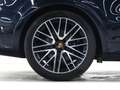 Porsche Cayenne Turbo E-Hybrid Coupe Bleu - thumbnail 14