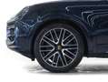 Porsche Cayenne Turbo E-Hybrid Coupe Bleu - thumbnail 4
