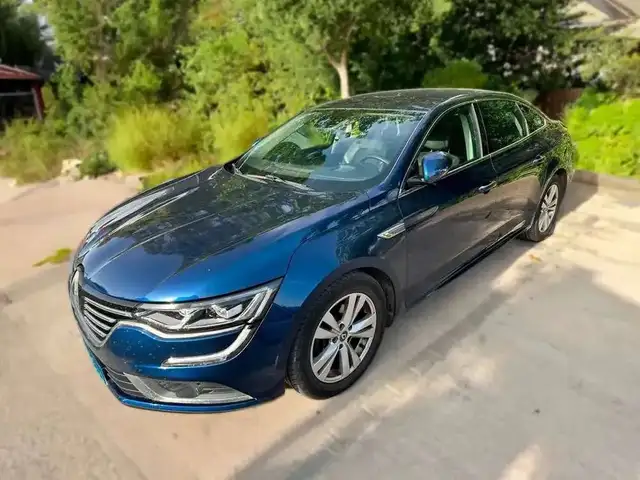 Renault Talisman 1.6dCi Energy SL Icon 96kW