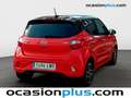 Hyundai i10 1.2 MPI Style 2C Aut. Rojo - thumbnail 3