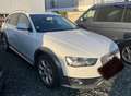 Audi A4 allroad A4 allroad quattro 2.0 TDI DPF S tronic Weiß - thumbnail 4