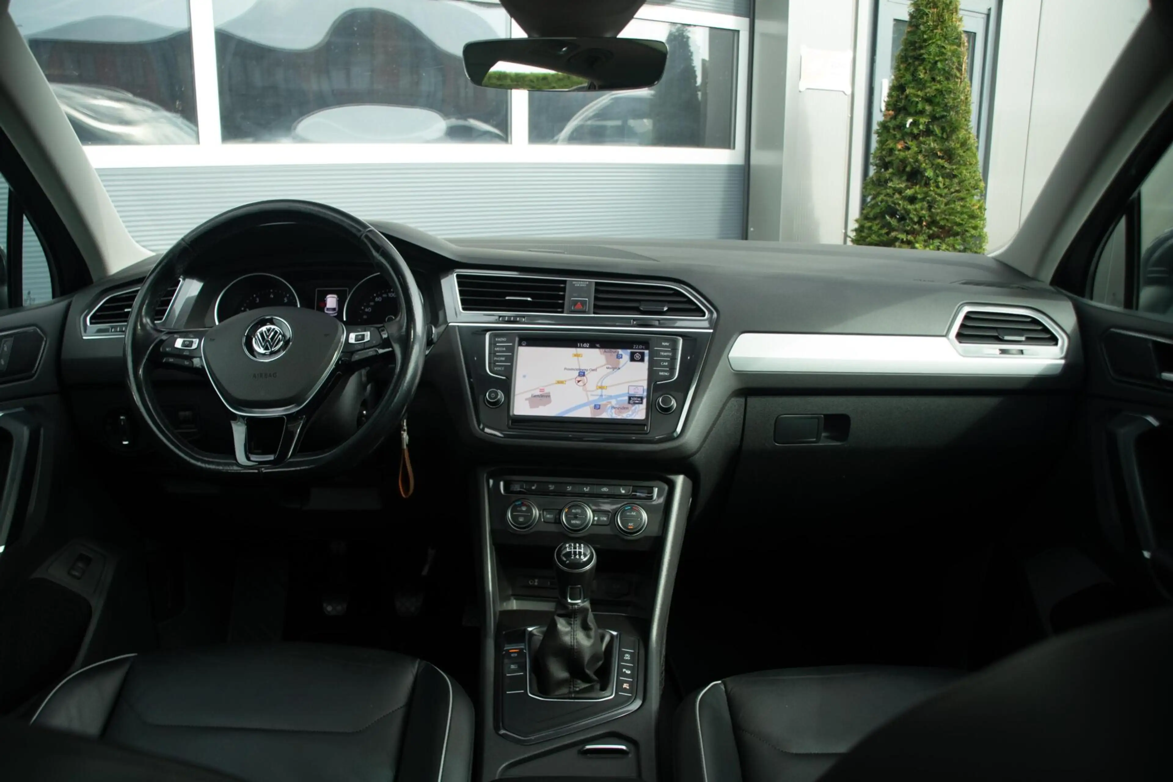 Volkswagen Tiguan 1.4 TSI ACT |Pano|DAB|Camera | Trekhaak — photo 4