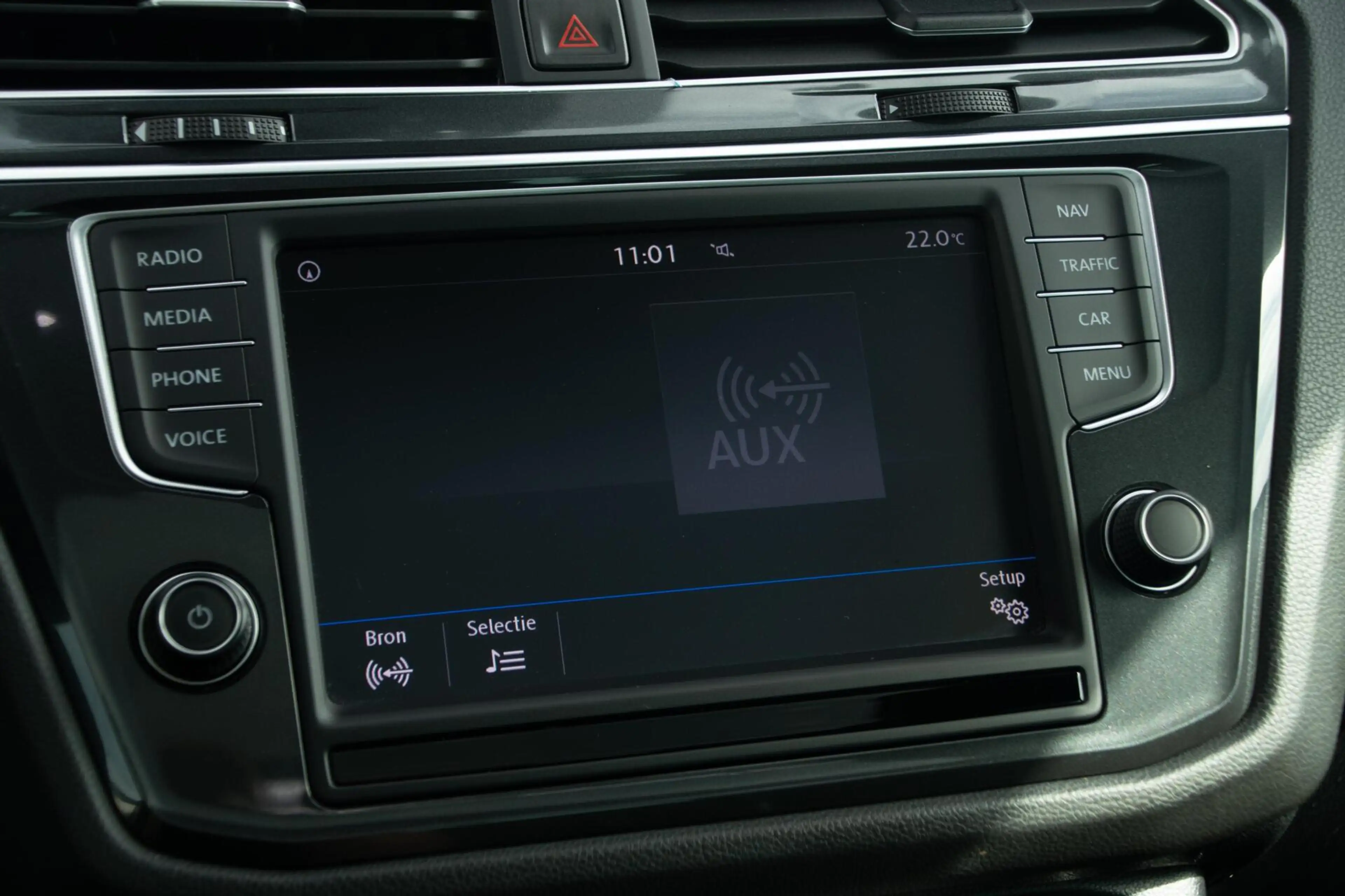 Volkswagen Tiguan 1.4 TSI ACT |Pano|DAB|Camera | Trekhaak — photo 13