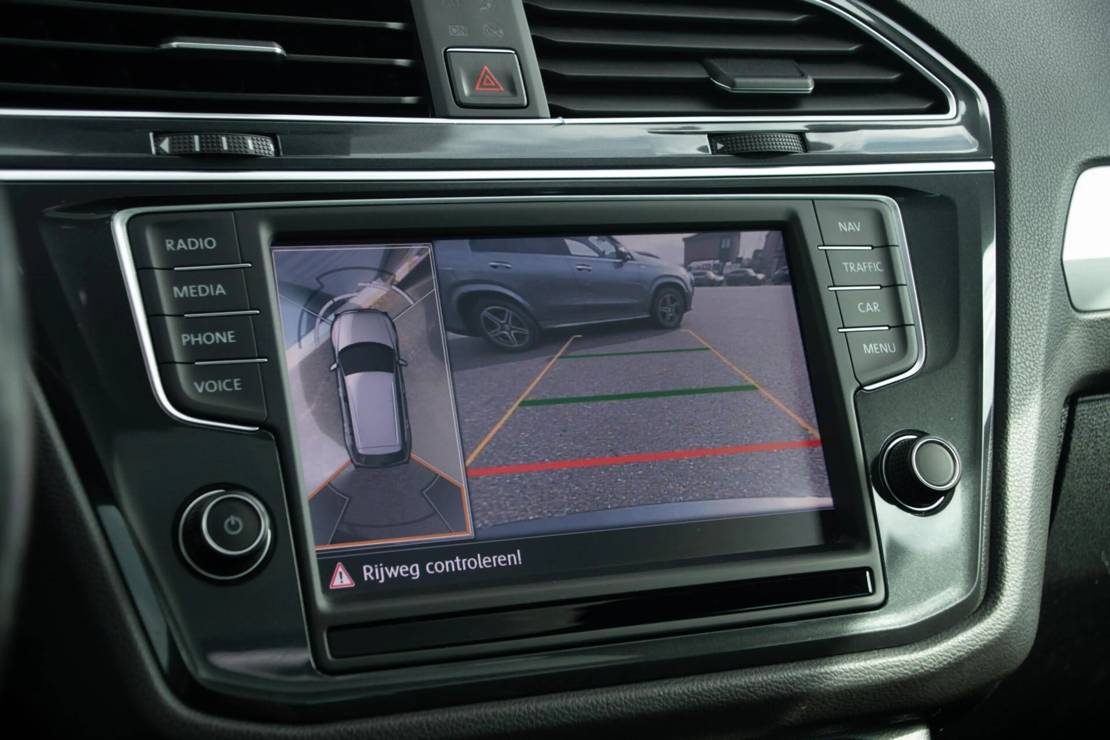 Volkswagen Tiguan 1.4 TSI ACT |Pano|DAB|Camera | Trekhaak — photo 7