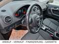 Audi A3 Sportback 1.6*AUTOMATIK*PDC*SHZ*PANORAMA srebrna - thumbnail 11