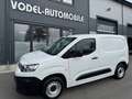 Citroen Berlingo Kasten Club M/L1 Wit - thumbnail 1