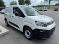 Citroen Berlingo Kasten Club M/L1 Wit - thumbnail 2