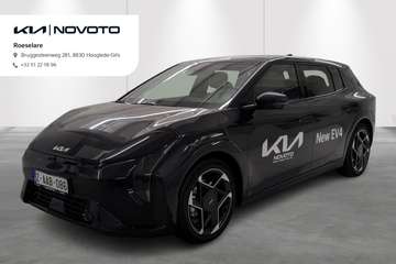 BEV 81,4 kWH GT Line
