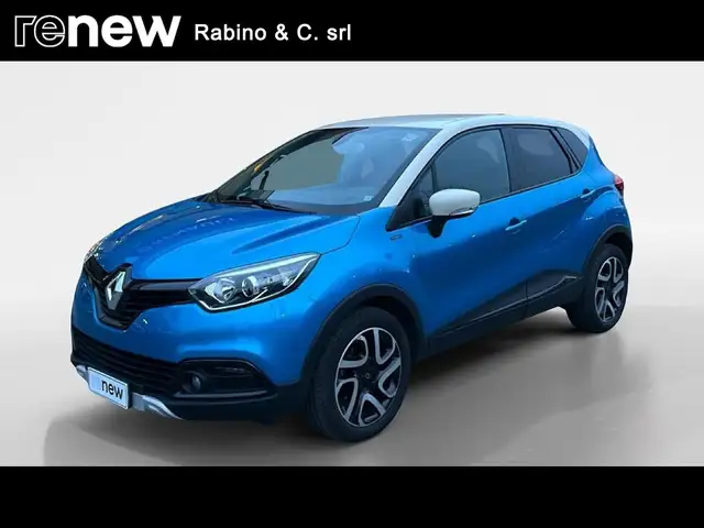 Renault Captur Captur dCi 8V 90 CV Start&Stop Energy Hypnotic