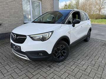 Crossland X 1.2 Turbo 120 Years Edition S/S (EU6.2