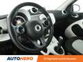 smart forFour 1.0 passion*PDC*SHZ*KLIMA*TEMPO*GARANTIE* Weiß - thumbnail 11