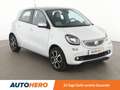 smart forFour 1.0 passion*PDC*SHZ*KLIMA*TEMPO*GARANTIE* Weiß - thumbnail 8