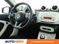 smart forFour 1.0 passion*PDC*SHZ*KLIMA*TEMPO*GARANTIE* Weiß - thumbnail 13