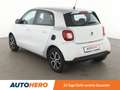 smart forFour 1.0 passion*PDC*SHZ*KLIMA*TEMPO*GARANTIE* Weiß - thumbnail 4