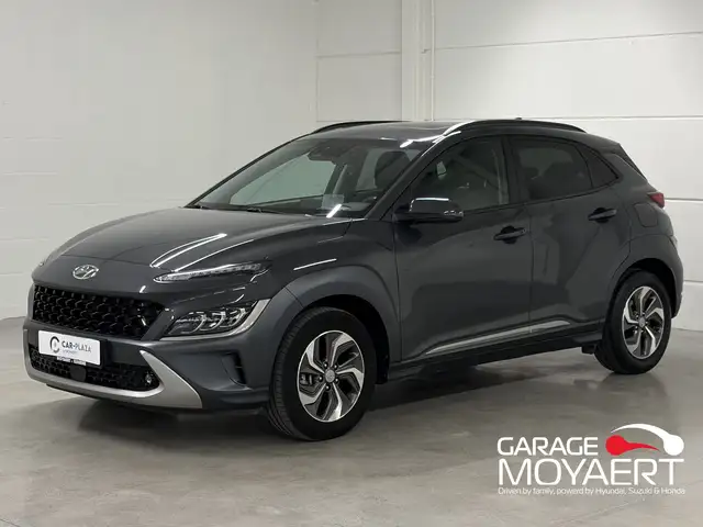 Hyundai KONA 1.6 GDi Sky Sensation AT
