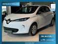 Renault ZOE Life 1. Besitz+Navi+Tempomat Blanc - thumbnail 1