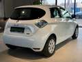 Renault ZOE Life 1. Besitz+Navi+Tempomat Blanc - thumbnail 3