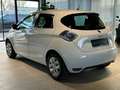 Renault ZOE Life 1. Besitz+Navi+Tempomat Blanc - thumbnail 4