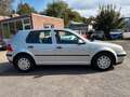 Volkswagen Golf 1.4, Klima, AHK, Allwetterreifen Silber - thumbnail 4