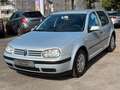 Volkswagen Golf 1.4, Klima, AHK, Allwetterreifen Silber - thumbnail 1