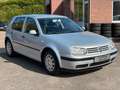 Volkswagen Golf 1.4, Klima, AHK, Allwetterreifen Silber - thumbnail 3