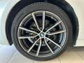 BMW 318 d Touring mhev MSport auto Uff.Italiana Uni Propr Bianco - thumbnail 7