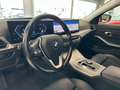 BMW 318 d Touring mhev MSport auto Uff.Italiana Uni Propr Bianco - thumbnail 8