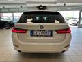 BMW 318 d Touring mhev MSport auto Uff.Italiana Uni Propr Bianco - thumbnail 5