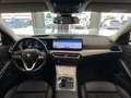 BMW 318 d Touring mhev MSport auto Uff.Italiana Uni Propr Bianco - thumbnail 9