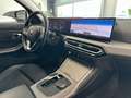 BMW 318 d Touring mhev MSport auto Uff.Italiana Uni Propr Bianco - thumbnail 10