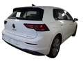 Volkswagen Golf 1.5 eHybrid DSG AirCareClimatronic AHK ACC Weiß - thumbnail 3