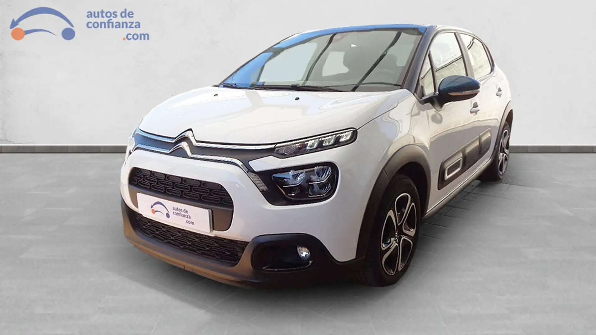 Citroen C3 PURETECH FEEL PACK - 1