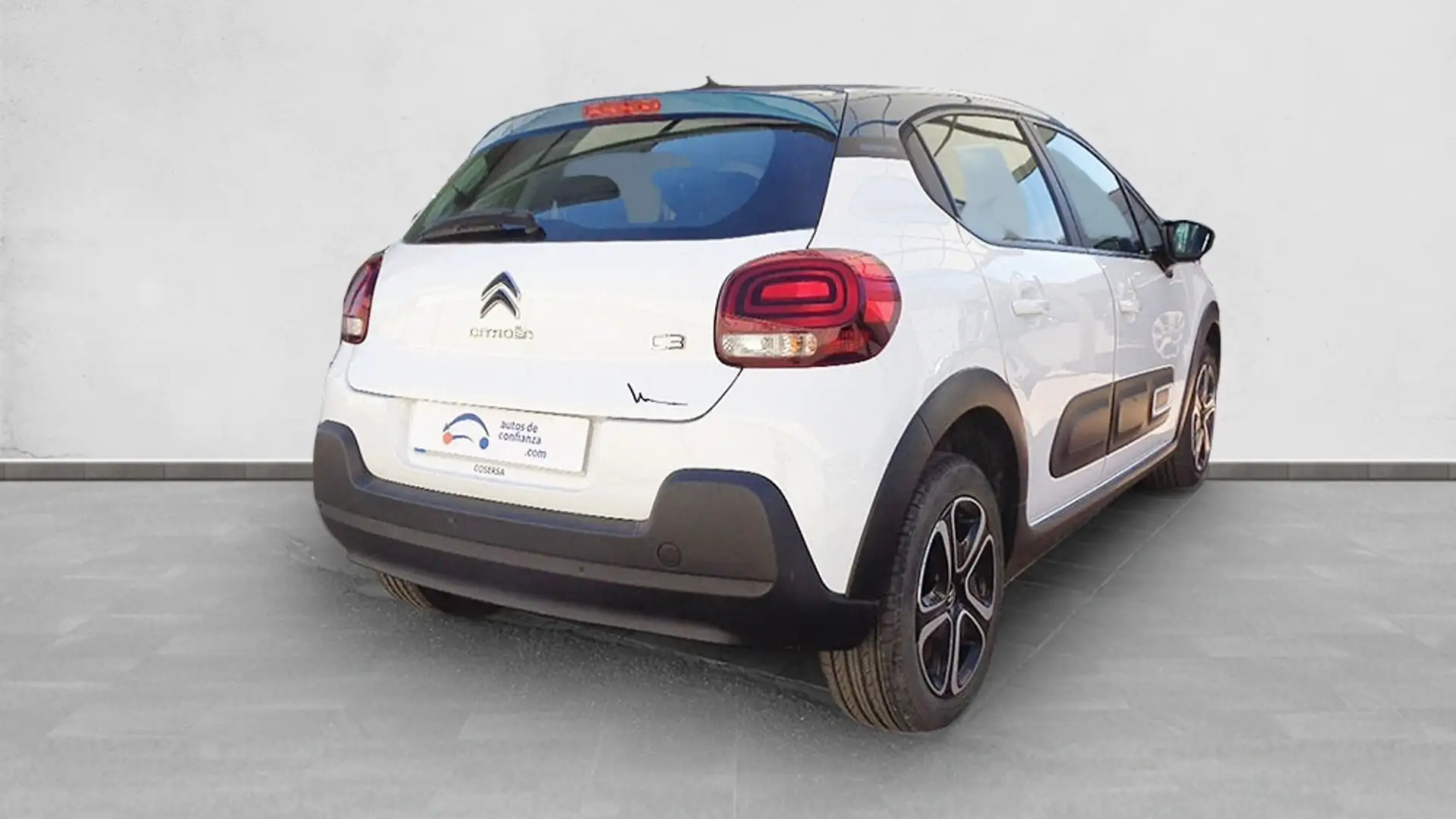 Citroen C3 PURETECH FEEL PACK - 2