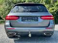 Mercedes-Benz E 200 Break 2.0i AMG Line Gris - thumbnail 10