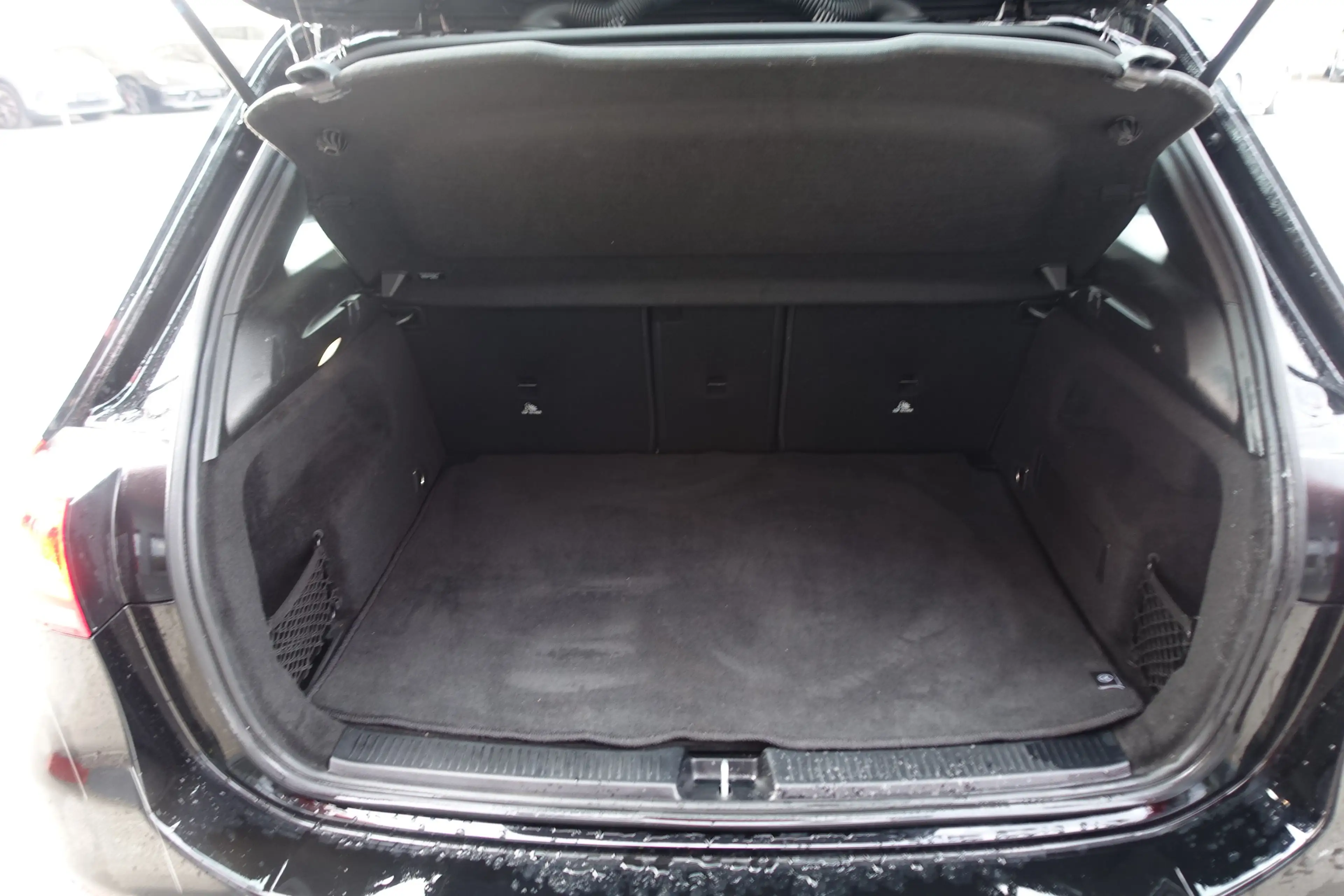 Mercedes-Benz B 220 B 220 d 4Matic *LED*NAVI*RFK* — photo 7