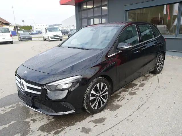 Mercedes-Benz B 220 B 220 d 4Matic *LED*NAVI*RFK*