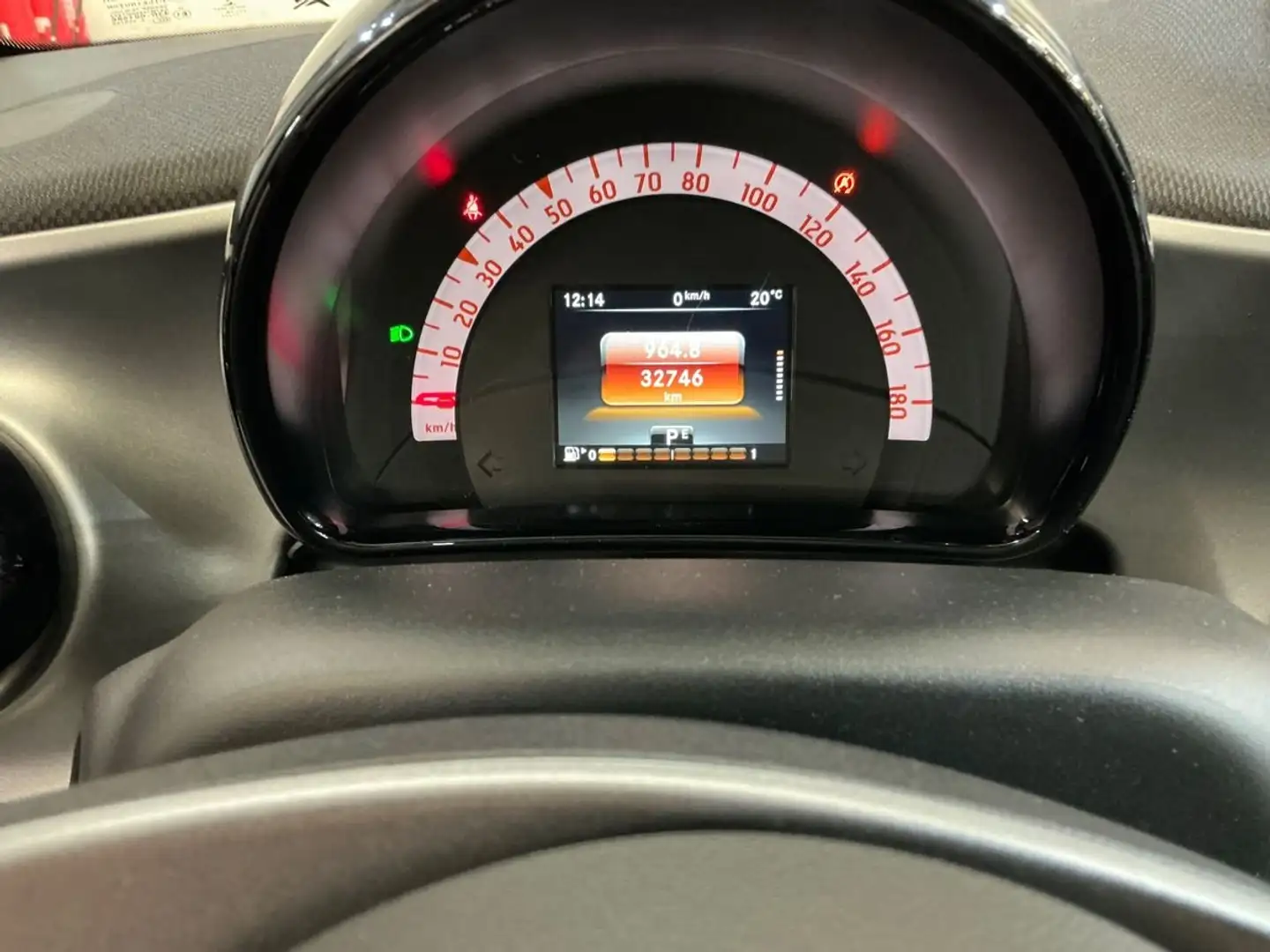 smart forFour smart forfour twinamic passion Weiß - 2