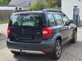 Skoda Yeti Easy Schwarz - thumbnail 8
