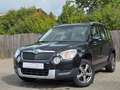 Skoda Yeti Easy Schwarz - thumbnail 1