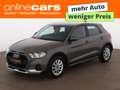 Audi A1 allstreet 30 TFSI Aut RADAR DIGITAL-TACHO PDC Grau - thumbnail 1