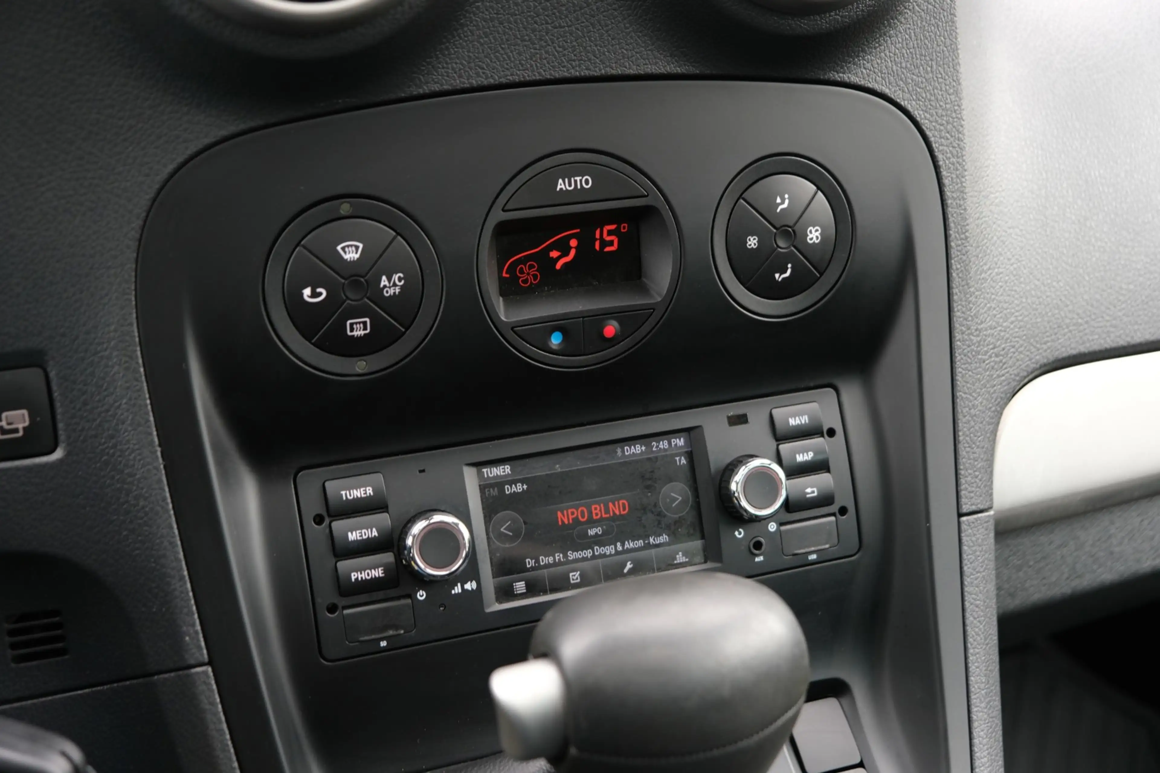 Mercedes-Benz Citan 112 *5 Persoons* AUTOMAAT | 71.903km |Dubbel Panor — photo 14