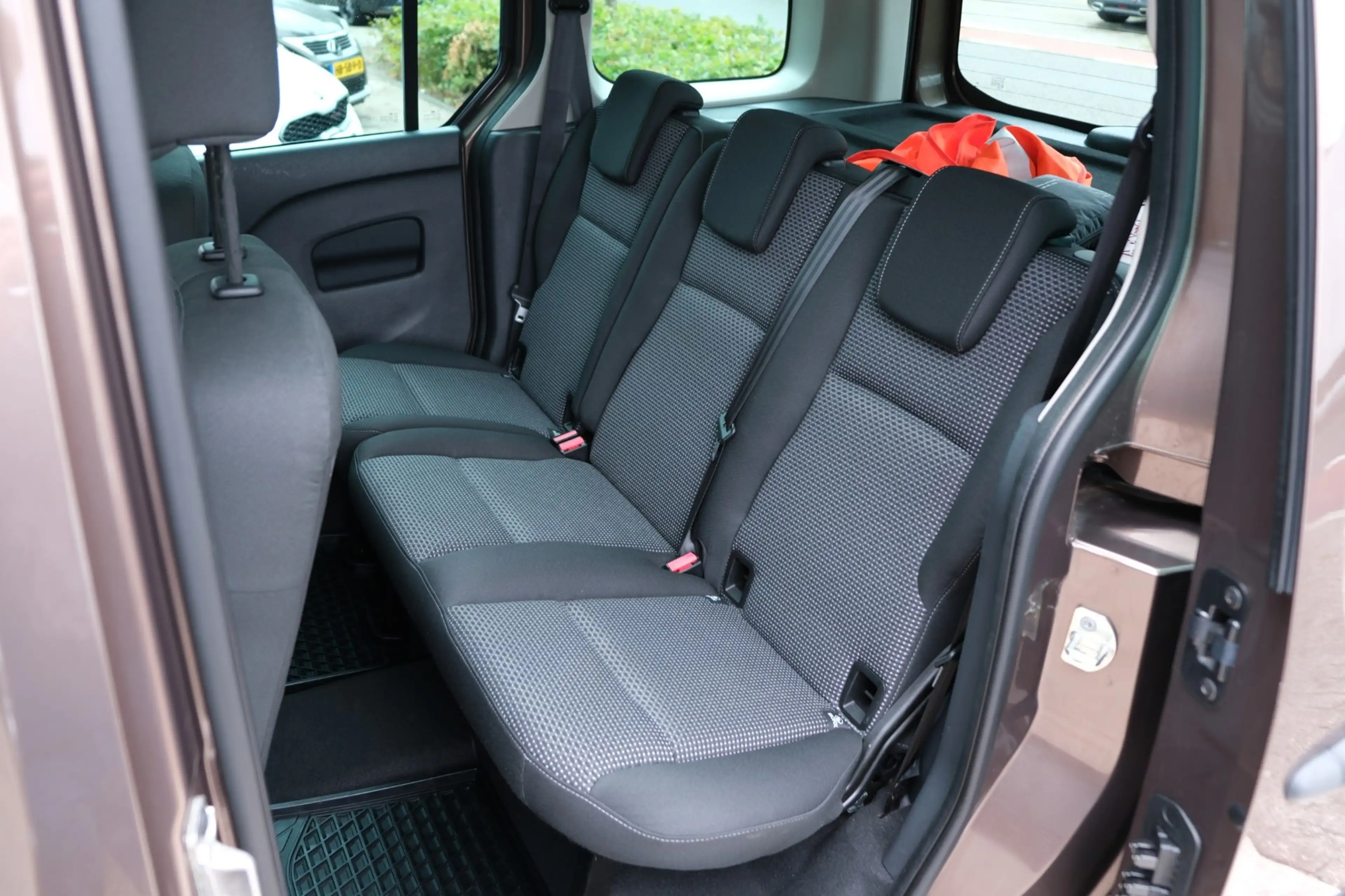 Mercedes-Benz Citan 112 *5 Persoons* AUTOMAAT | 71.903km |Dubbel Panor — photo 9