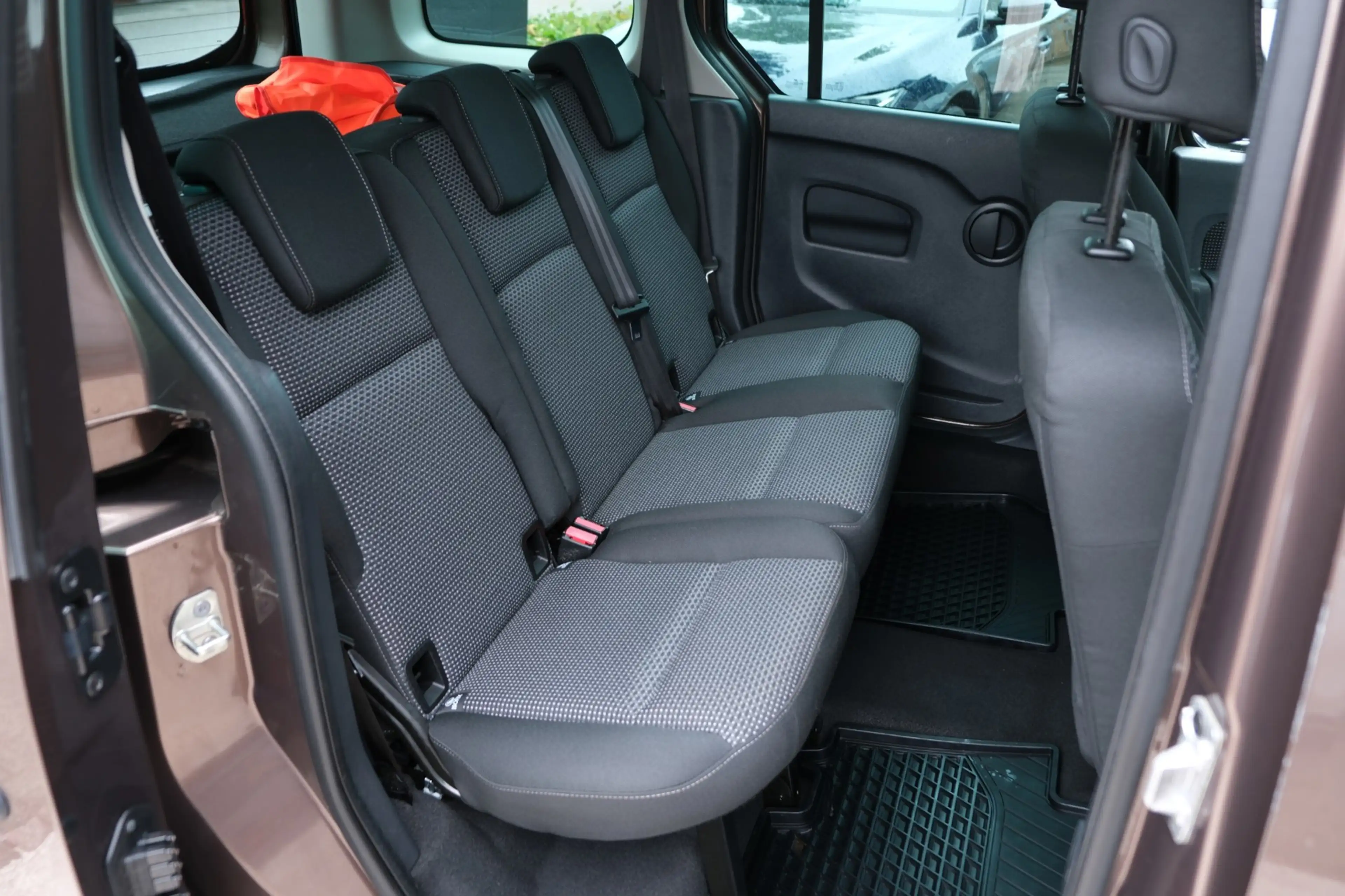 Mercedes-Benz Citan 112 *5 Persoons* AUTOMAAT | 71.903km |Dubbel Panor — photo 10