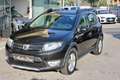 Dacia Sandero Stepway 1.5 dCi 8V 90CV Prestige Nero - thumbnail 1
