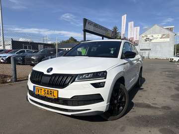 2.0 TSI 4x4 190CV SPORTLINE DSG