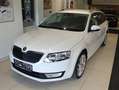 Skoda Octavia Elegance 4x4 Weiß - thumbnail 1