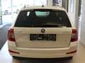 Skoda Octavia Elegance 4x4 Weiß - thumbnail 4