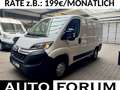 Citroen Jumper 2.2 HDi L1H1 3SITZ KLIMA AHK CAM PDC TEMP Weiß - thumbnail 1