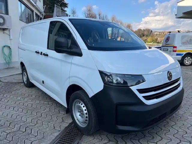 Volkswagen T7 Transporter 2.0 TDI furgone"PRONTA CONSEGNA"Leasing Agevolato"