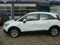 Opel Crossland X 1.2 Turbo Edition 1e eig./ Carplay Bianco - thumbnail 2